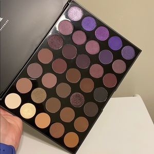 Morphe 35P plum pleasures